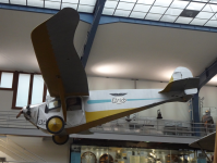 Technisches Museum IV